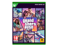 Xbox Grand Theft Auto VI - 1542897 - zdjęcie 1